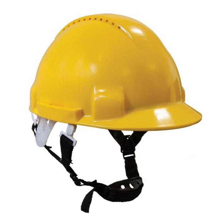 Safety helmet for industrial / High Quality PVC Industrial Safety Helmet