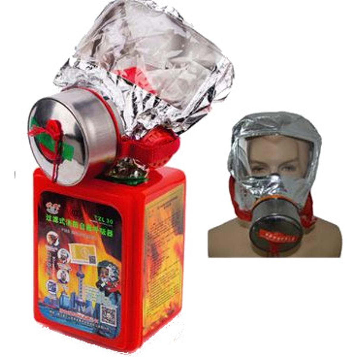 Fire Escape Mask