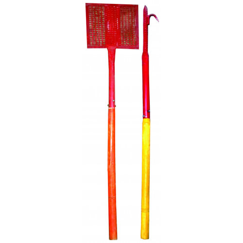 Fire Beater-Red Fire Hook by Sunrise Valves And Fire Systems