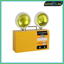 Oraska Fire Synchronized Fog Light