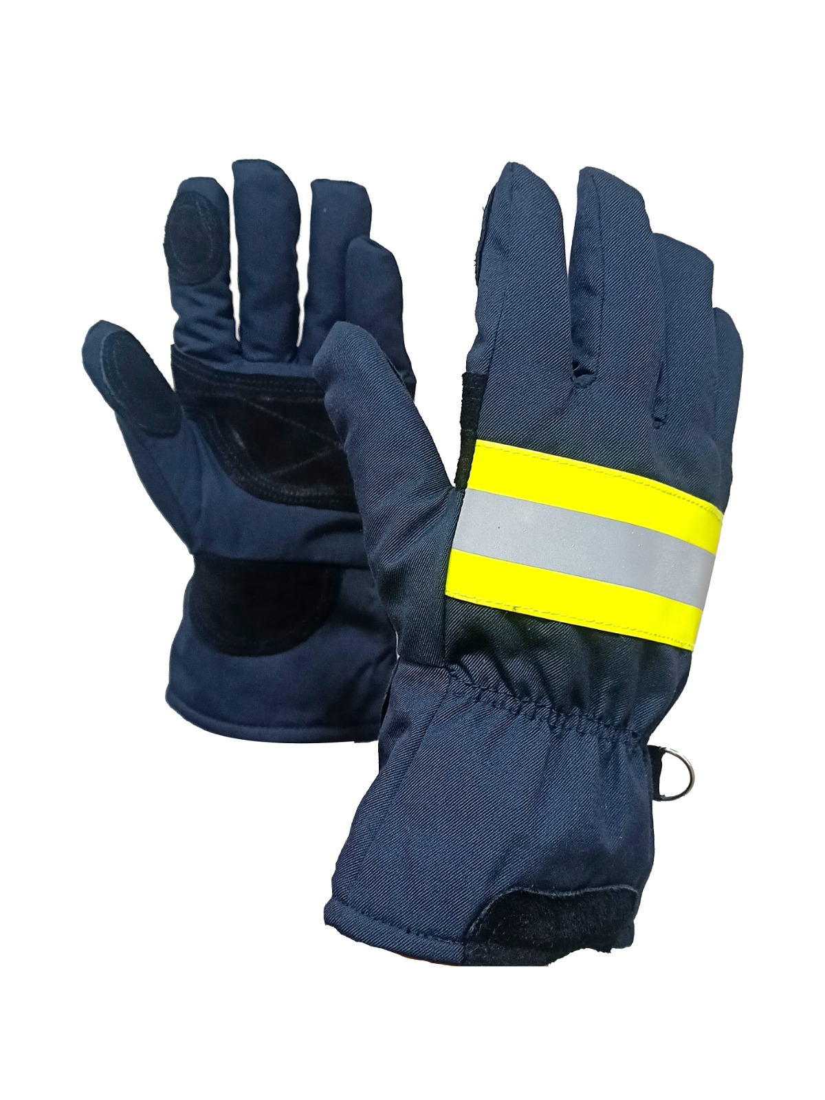 FIRE FIGHTING GLOVES DF-ST-2B