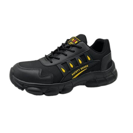 Best Solex Safety Shoes For Industrial & Construction Workers