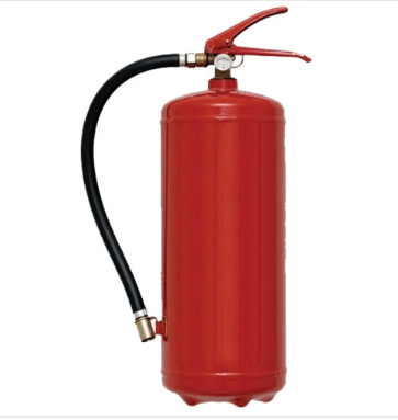Electrographic Dry Powder Type 20 Kg ABC Fire Extinguisher