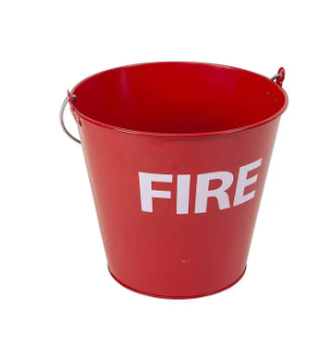 Fire Bucket