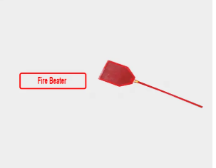Fire Beater