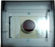 Electric Fire Alarm Switch
