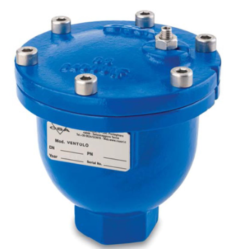 AVK AIR RELIEF VALVE