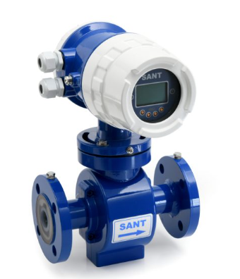 Electromagnetic Flow Meter