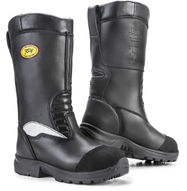 Fire Fighter Boots