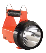 FIRE FIGHTER TORCHES