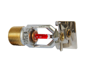 K5.6 standard response horizontal sidewall sprinkler