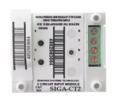 Dual Input Monitor Module