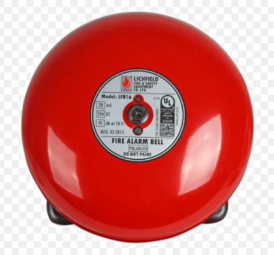 Conventional Fire Alarm Bell