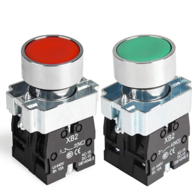 Push Button Switch