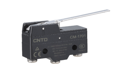 CM-1 Series