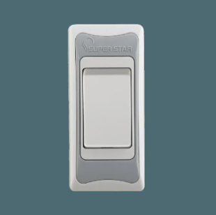 Super Star Premium Two Way Switch