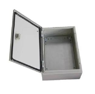Distribution Box 6x8x6, 8x10x6, 10x12x6, 12x16x6 (INCH) DB Box Industrial Panel Box SDB Box With Lock And Key