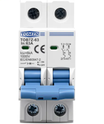 Miniature Circuit Breaker
