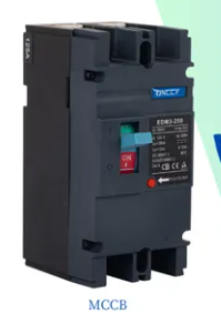Molded Case Circuit Breaker