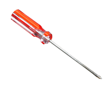 Star Screwdriver 3 inch