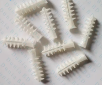 10 Number Plastic Royal Plug 1 inch White Rawl Plug Nylon Plug wall plug Drill Plug (80Pcs)