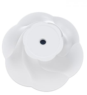 WDCLR-01 (Decorative Ceiling Rose)