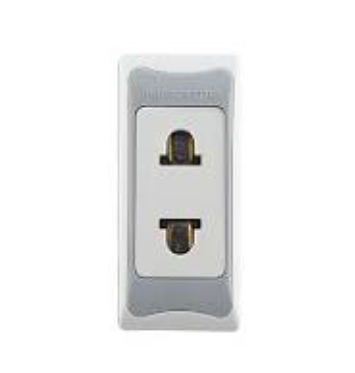 Super Star Premium 2 Pin Socket (ORG)