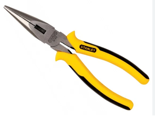 PLIERS LONG NOSE