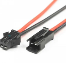 JST Connector 2 Pin Kit