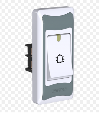 Calling Bell Switch ( Bell Push )