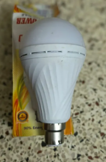 For AC/DC 15watt 3 Hours backup led light with high quality battery long time backup with control board Light