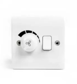 Fan Regulator Dimmer Economy With Switch