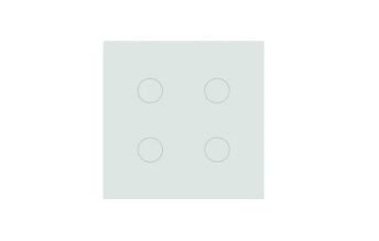 4 Gang Smart WiFi Switch (W-7) (B-8)