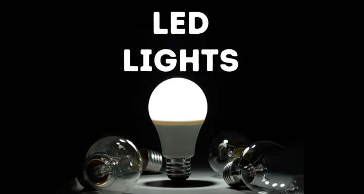LED light
