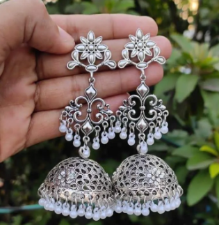 Beautiful Trendy Earrings For Women