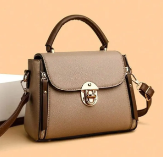 Fashion Shoulder For Women Ladies Crossbody Hand Bags Luxury Purses And Handbags New